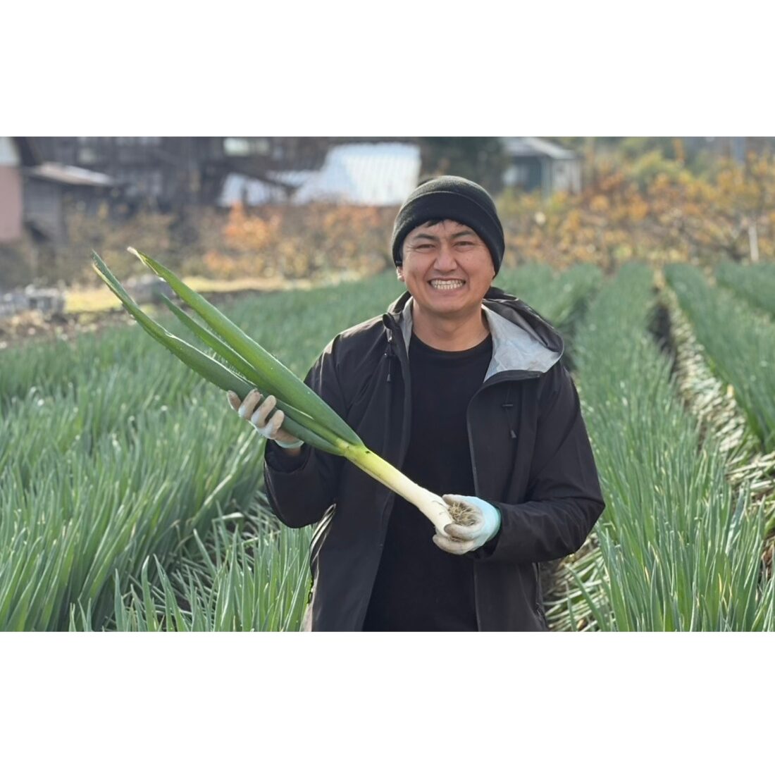 都市人材と農業をつなぐ新しい働き方創出プロジェクト